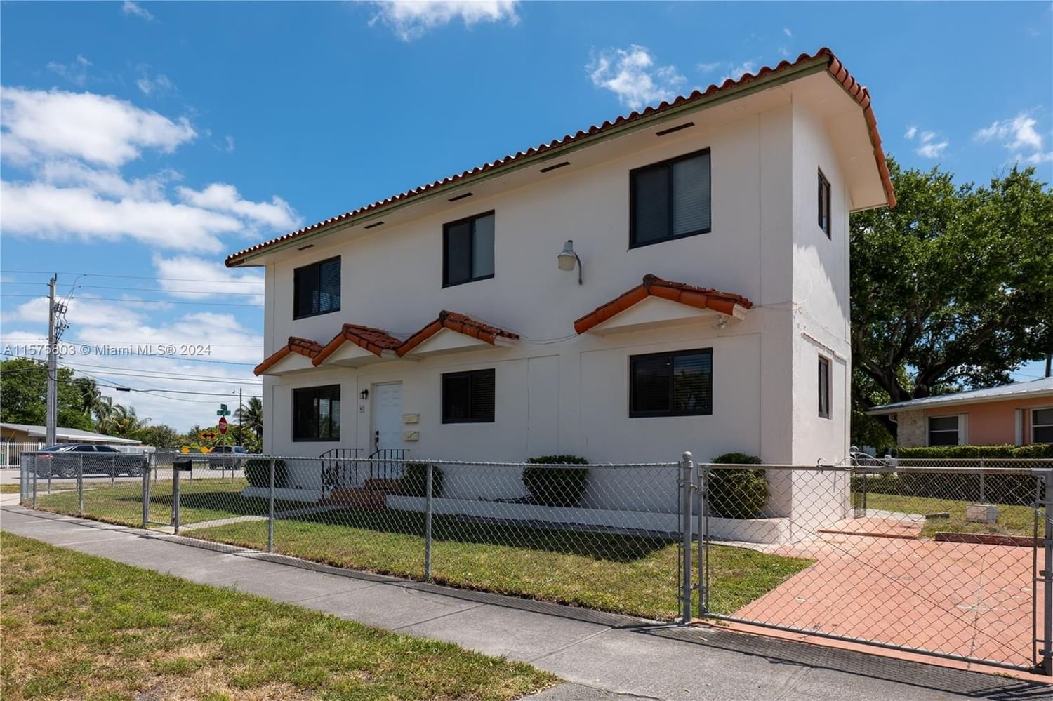 Real estate property located at 97 73rd Pl, Miami-Dade County, WINONA PARK 1ST ADDN, Miami, FL