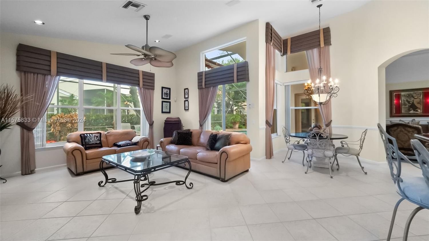 Real estate property located at 11570 Puerto Blvd, Palm Beach County, VALENCIA LAKES 1, Boynton Beach, FL