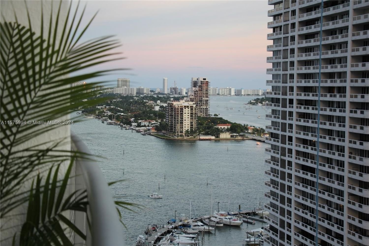 Real estate property located at 1750 Bayshore Dr #2210, Miami-Dade County, OPERA TOWER CONDO, Miami, FL