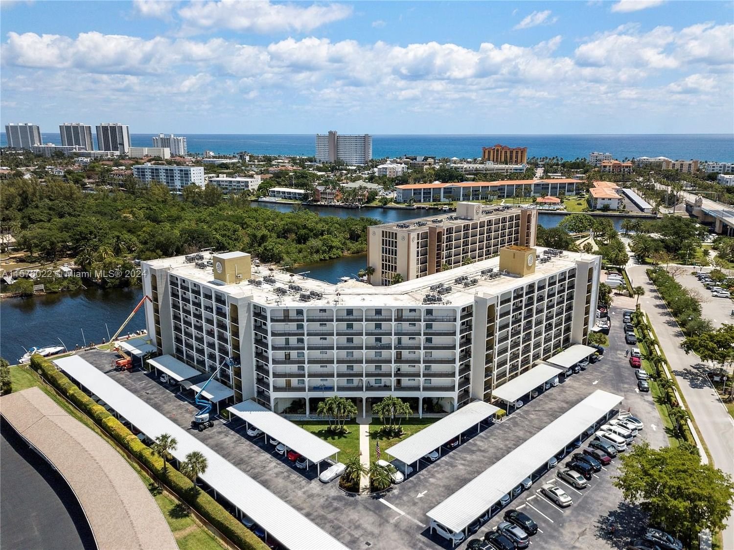 Real estate property located at 1629 Riverview Rd #816, Broward County, HILLSBORO LANDINGS CONDO, Deerfield Beach, FL