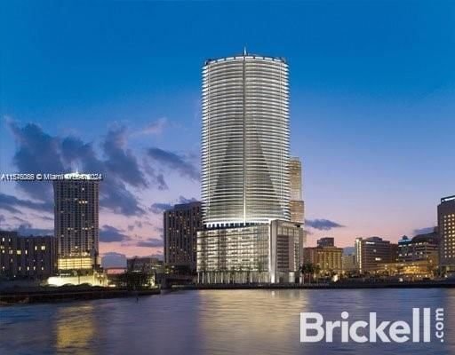Real estate property located at , Miami-Dade County, EPIC WEST CONDO, Miami, FL