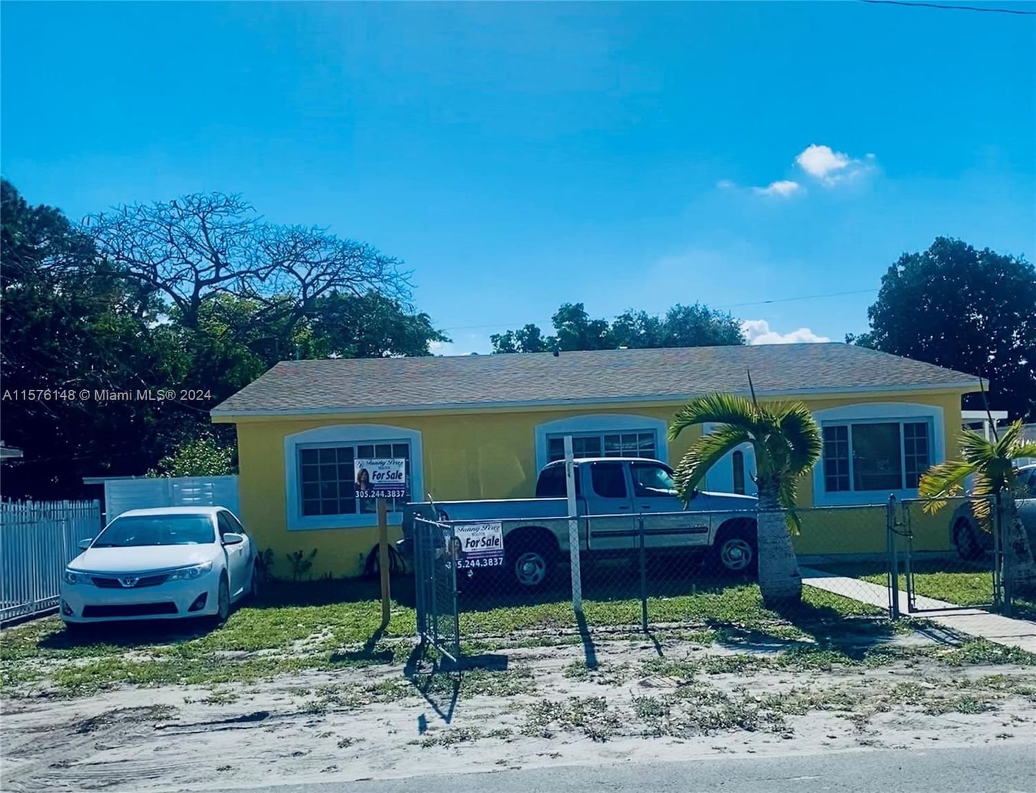 Real estate property located at 10440 28th Ct, Miami-Dade County, ACME GULFAIR 2ND ADDN, Miami, FL