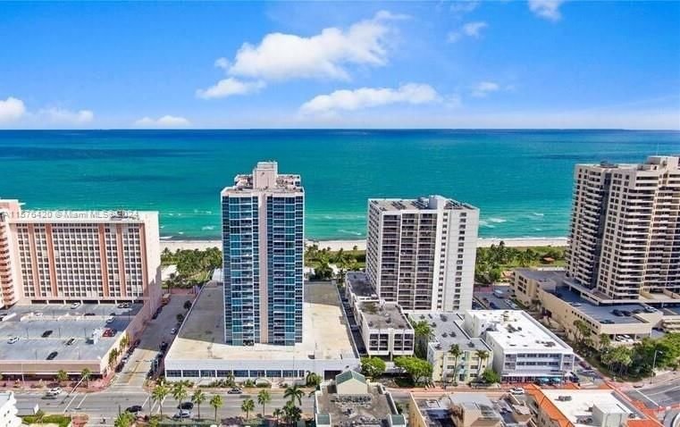 Real estate property located at 2655 Collins Ave #2405, Miami-Dade County, MIRASOL OCEAN TOWERS COND, Miami Beach, FL
