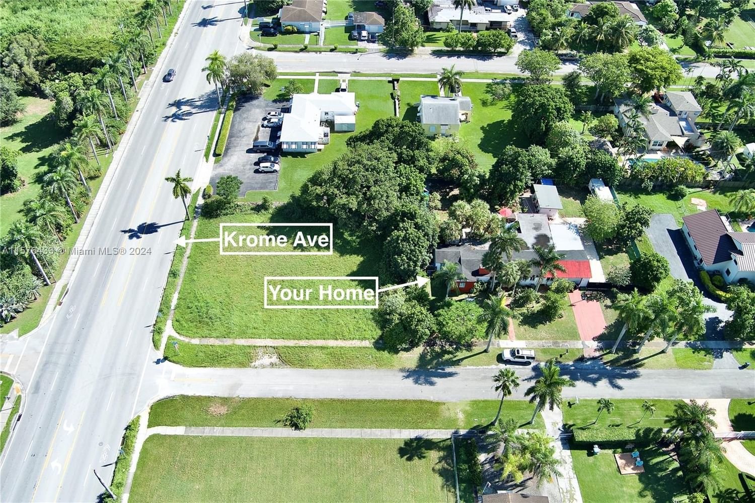 Real estate property located at , Miami-Dade County, BLOCK 10 OF PORVENIR, Homestead, FL