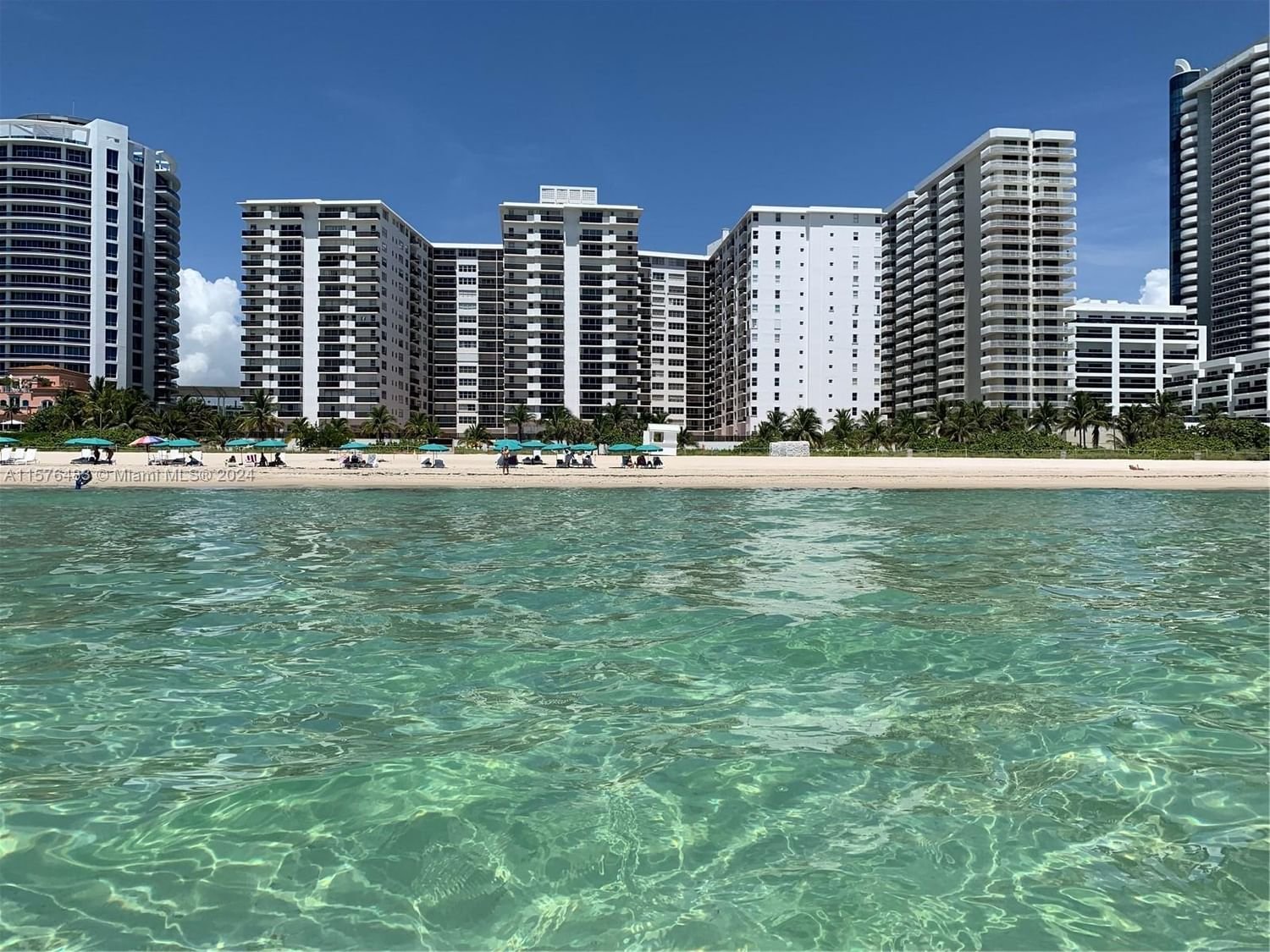 Real estate property located at 6039 Collins Ave #728, Miami-Dade County, MAISON GRANDE CONDO, Miami Beach, FL
