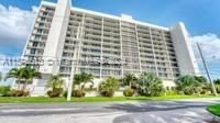Real estate property located at 521 Riverside Drive #506, Broward County, SILVER THATCH INTRACOASTA, Pompano Beach, FL