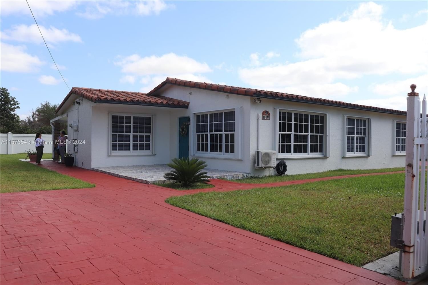 Real estate property located at 18045 174th St, Miami-Dade County, INLIKITA SEC A, Miami, FL