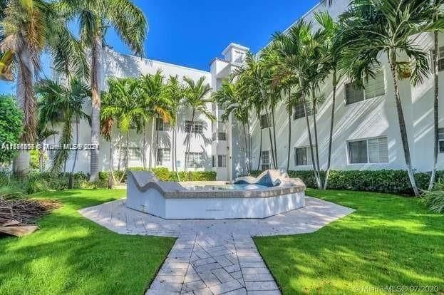 Real estate property located at 1300 Pennsylvania Ave #104, Miami-Dade County, 1300 PENNSYLVANIA CONDO, Miami Beach, FL