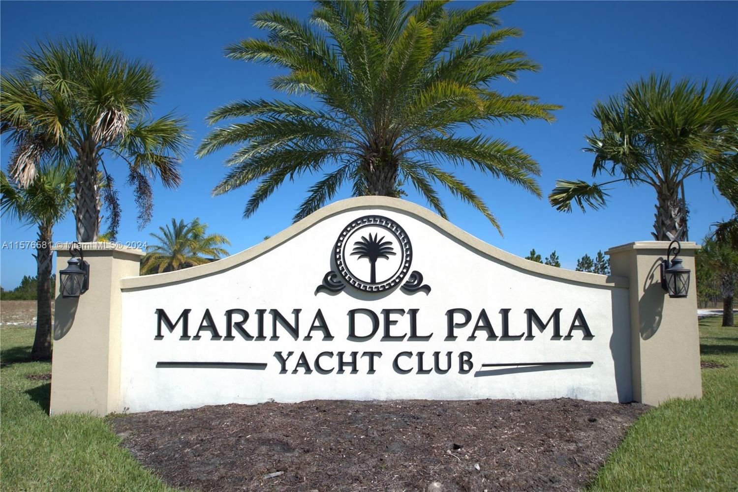 Real estate property located at 23 Del Palma Dr, Flagler County, MARINA DEL PALMA SUB, Palm Coast, FL