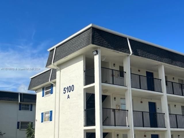 Real estate property located at 5100 64th Ave #204A, Broward County, ETON COUNTRYSIDE I CONDO, Davie, FL