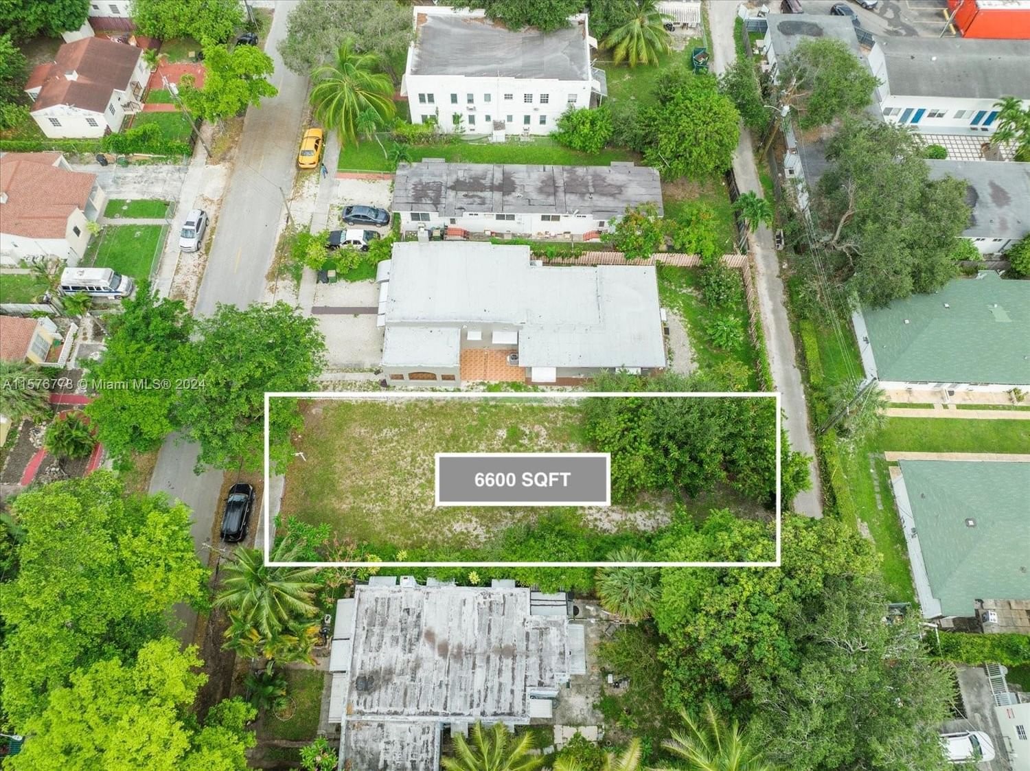 Real estate property located at 000 127ST, Miami-Dade County, IRONS MANOR 1ST ADDN, North Miami, FL