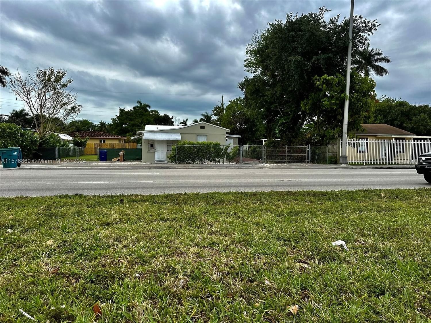 Real estate property located at 1366 103 Street, Miami-Dade County, West Silver Crest, Miami, FL