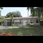 Real estate property located at 3010 11th Ter, Broward County, CRESTHAVEN NO 5, Pompano Beach, FL