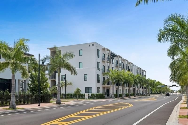 Real estate property located at 8167 41st St E-303, Miami-Dade County, DOWNTOWN DORAL SOUTH PHAS, Doral, FL