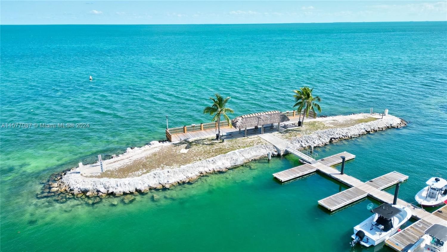 Real estate property located at 65821 Overseas Highway #232, Monroe County, Outdoor Resorts (65.6), Long Key, FL