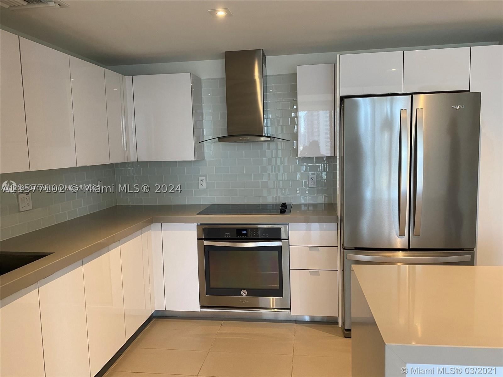 Real estate property located at 1600 1st Ave #2116, Miami-dade, Canvas Condo, Miami, FL