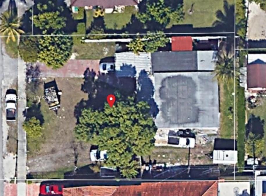 Real estate property located at 3411 99th Ct, Miami-Dade County, HAPPY FARMS ACRES, Miami, FL