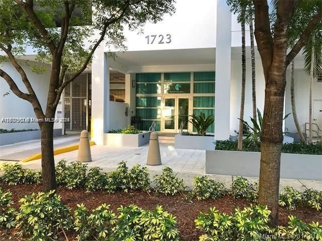 Real estate property located at 1723 2nd Ave #503, Miami-Dade County, BRICKELL VIEW WEST CONDO, Miami, FL