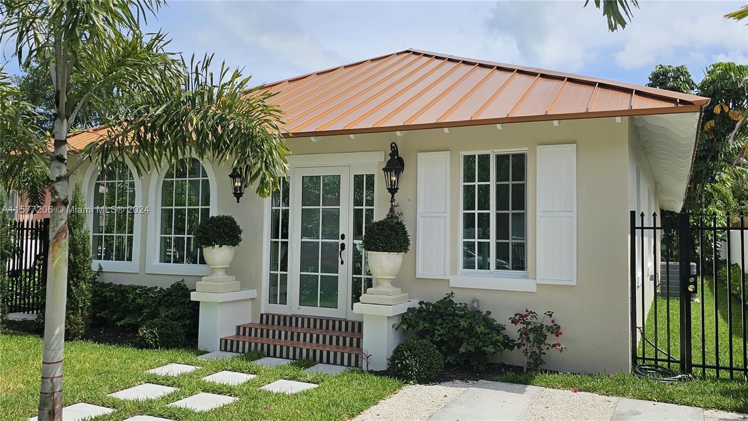 Real estate property located at , Miami-Dade County, SHENANDOAH, Miami, FL