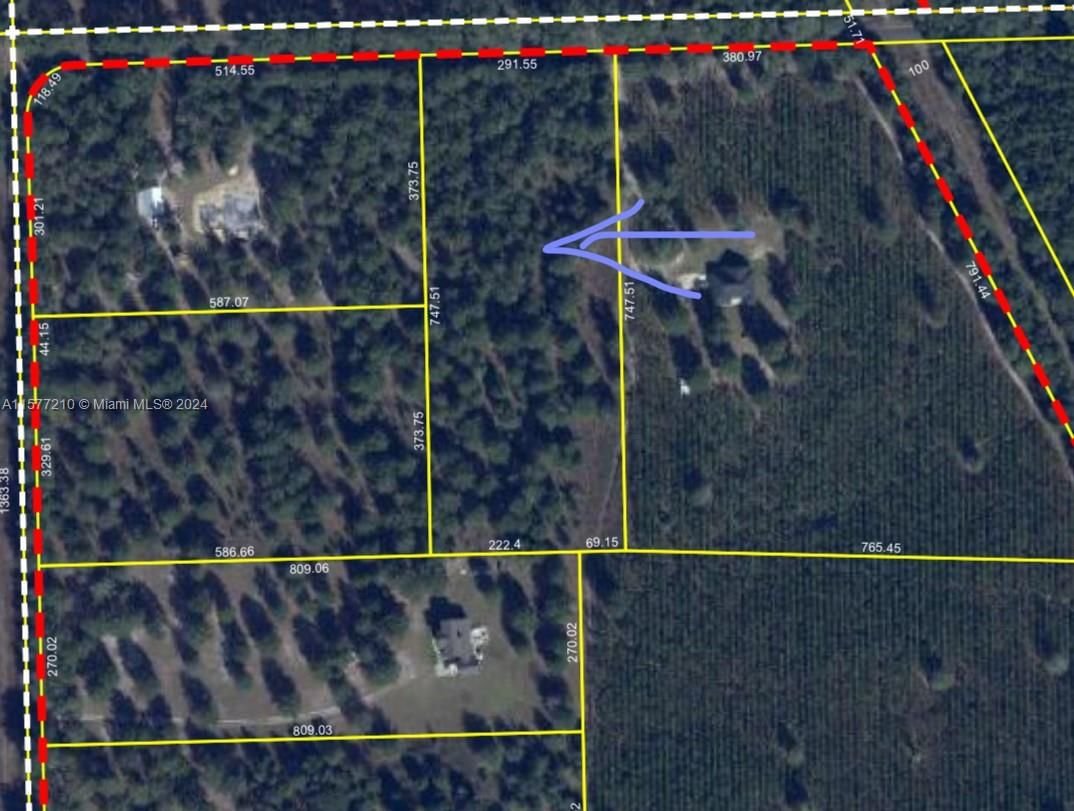 Real estate property located at 0 NW 94th Ave, Alachua County, N/A, Other City - In The State Of Florida, FL