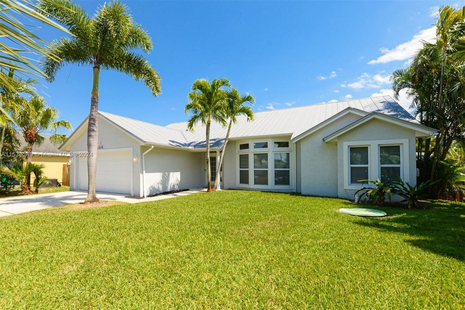 Real estate property located at 1038 Macao Ave, St Lucie County, PORT ST LUCIE SECTION 33, Port St. Lucie, FL