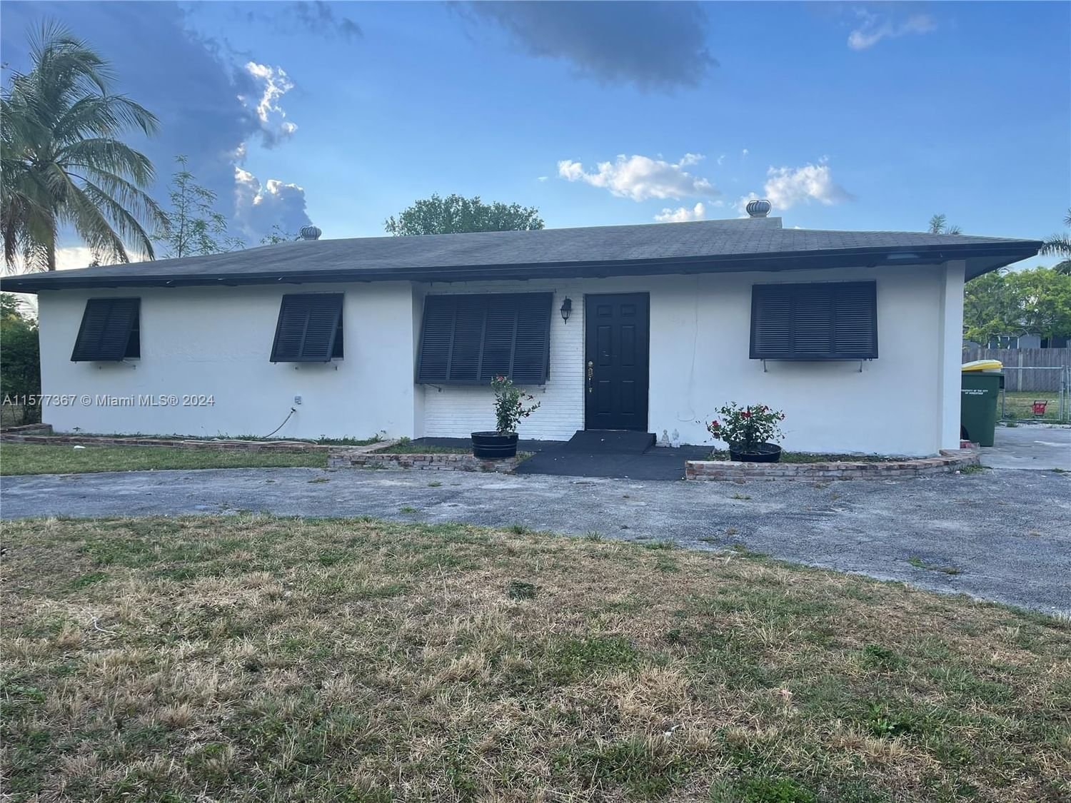 Real estate property located at 1165 15th St, Miami-Dade County, HOMRIV SUBDIVISION, Homestead, FL