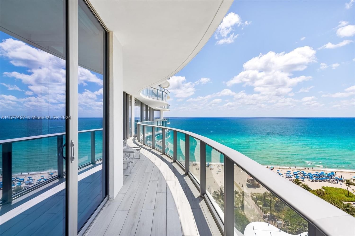 Real estate property located at 17475 Collins Ave #903, Miami-Dade County, CHATEAU BEACH CONDO, Sunny Isles Beach, FL