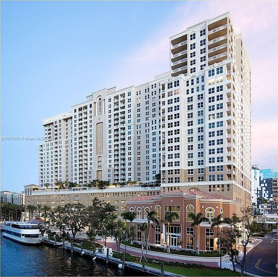 Real estate property located at 511 5th Ave #912, Broward County, NURIVER LANDING CONDO, Fort Lauderdale, FL