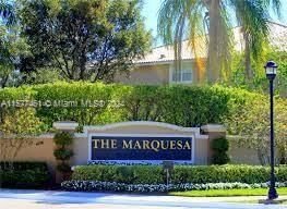 Real estate property located at 200 117th Ter #10208, Broward County, MARQUESA CONDO, Pembroke Pines, FL