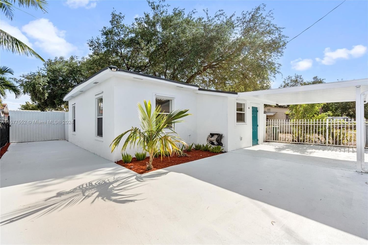Real estate property located at 1720 93rd Ter, Miami-Dade County, CLEAR VIEW PARK, Miami, FL