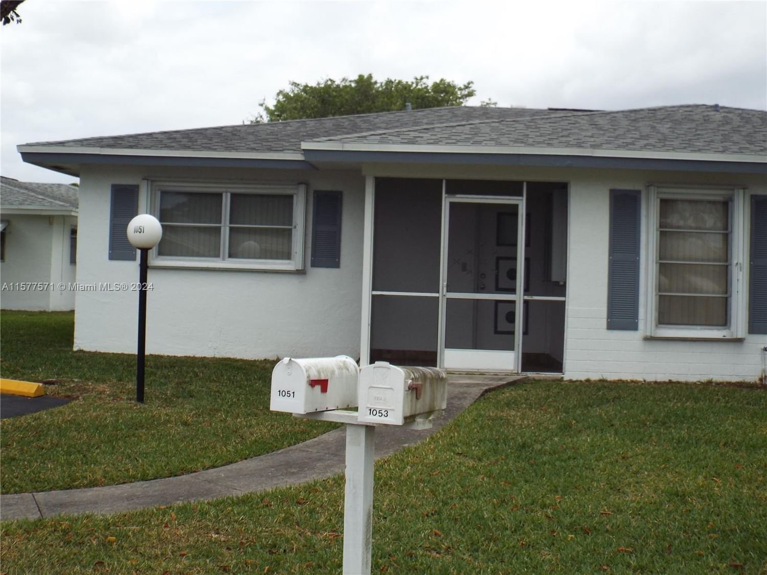 Real estate property located at 1051 86th Ave A146, Broward County, LAUDERDALE WEST CONDO NO, Plantation, FL