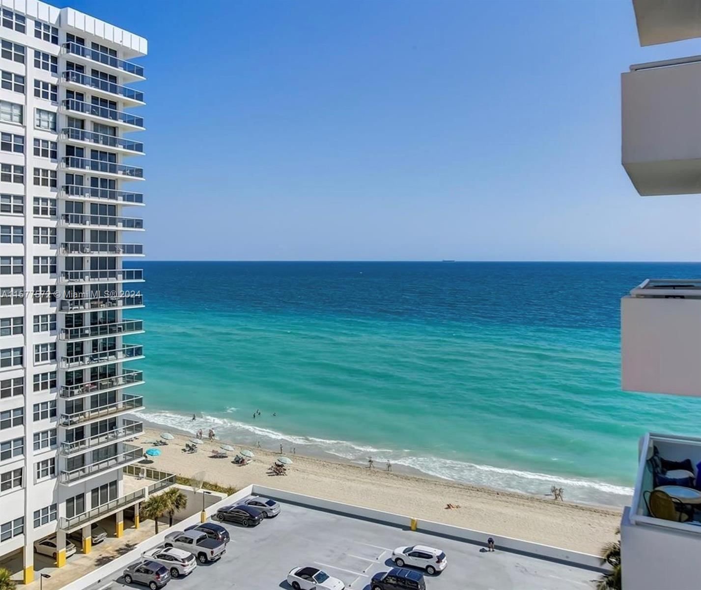 Real estate property located at 3001 Ocean Dr #1007, Broward County, RESIDENCES ON HOLLYWOOD B, Hollywood, FL