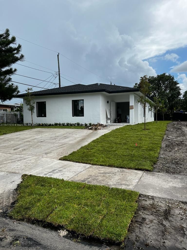 Real estate property located at , Miami-Dade County, NILE GARDENS SECTIONS I A, Opa-Locka, FL