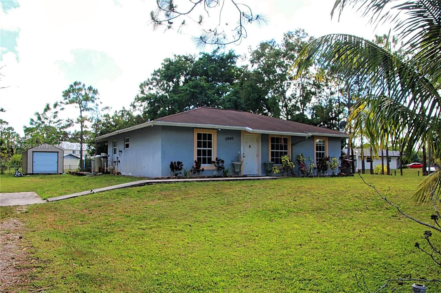 Real estate property located at 12646 55th Rd N, Palm Beach County, The Acreage, West Palm Beach, FL