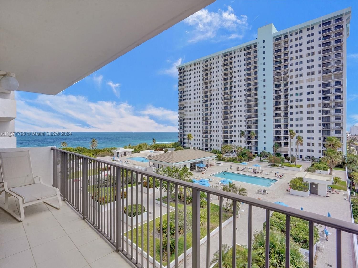 Real estate property located at 1201 Ocean Dr #811N, Broward County, SUMMIT CONDO, Hollywood, FL
