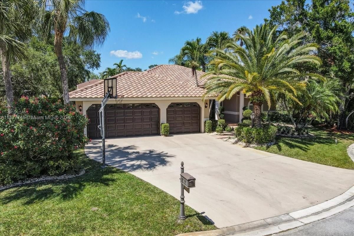 Real estate property located at 5643 101st Dr, Broward County, WESTVIEW VILLAGE, Coral Springs, FL