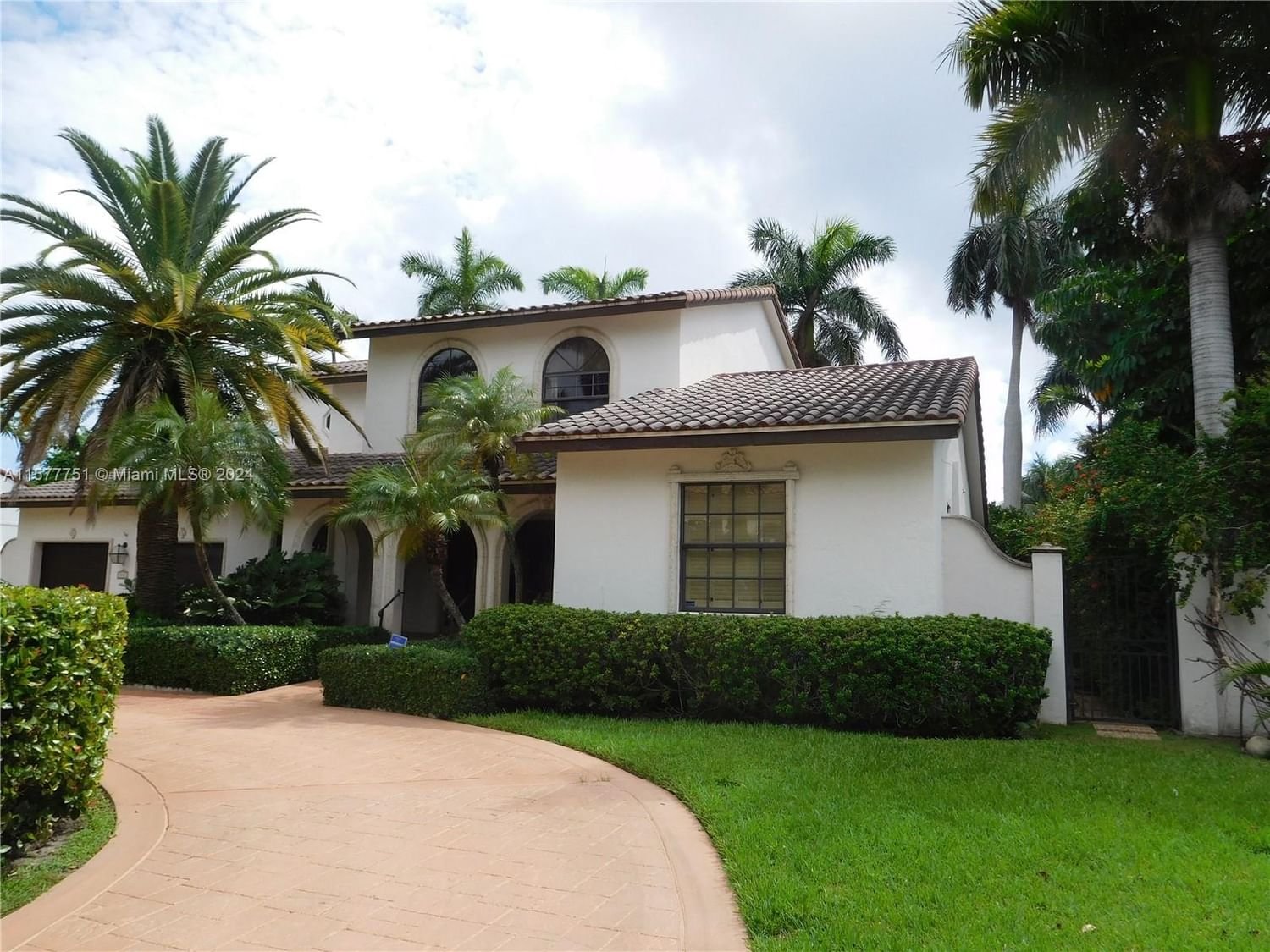 Real estate property located at 516 Royal Plaza Dr, Broward County, STILWELL ISLES, Fort Lauderdale, FL