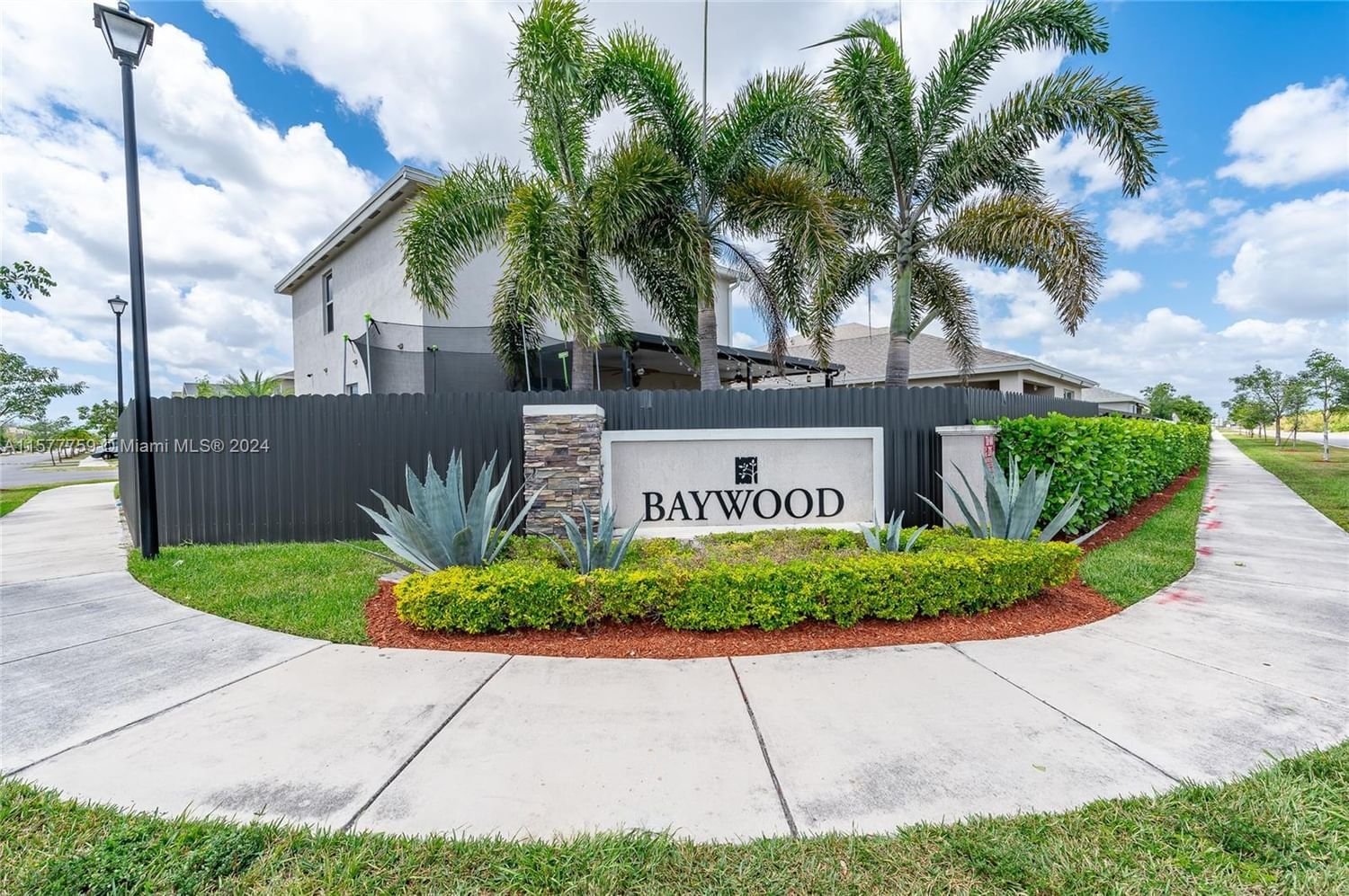 Real estate property located at 536 6th Pl, Miami-Dade County, ROYAL HOMES WEST, Florida City, FL