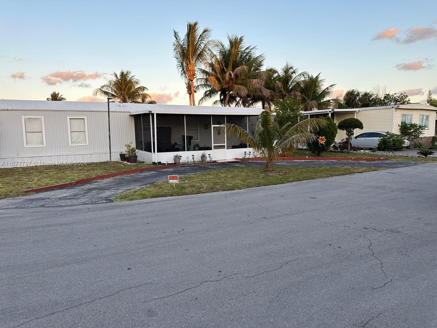 Real estate property located at , Broward County, HAVEN LAKE PARK, Miramar, FL