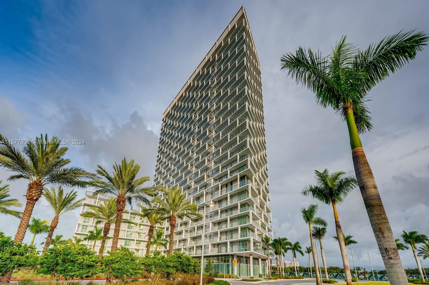 Real estate property located at 2000 metropica way #1511, Broward County, ONE METROPICA, Sunrise, FL