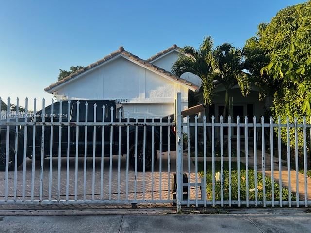 Real estate property located at 15007 60th St, Miami-Dade County, WEST MILLER HEIGHTS SEC 4, Miami, FL