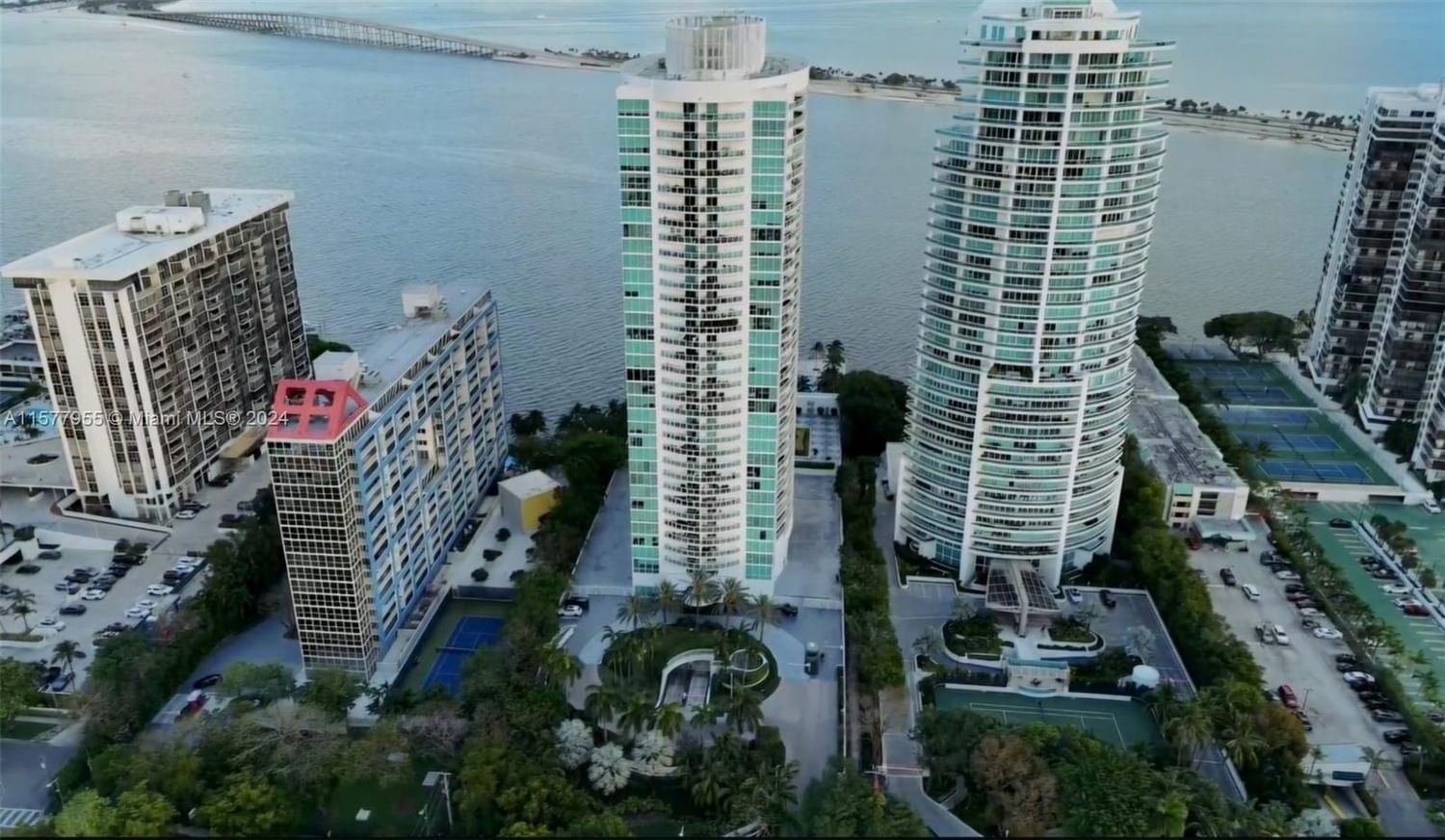 Real estate property located at 2101 Brickell Ave #2511, Miami-Dade County, SKYLINE ON BRICKELL CONDO, Miami, FL