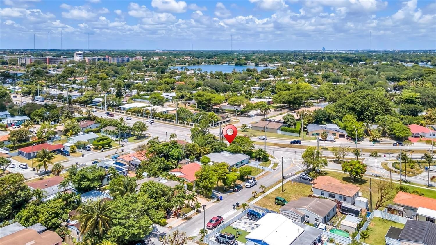 Real estate property located at 18480 21st Ct, Miami-Dade County, SUN RAY HOMES GREYNOLDS P, North Miami Beach, FL