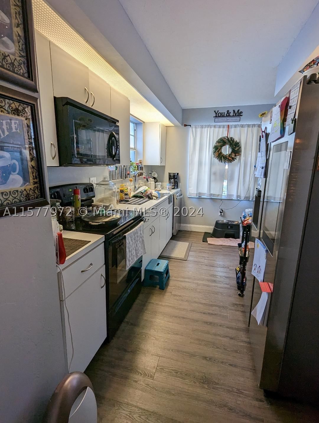 Real estate property located at 2008 26th Ln #204, Miami-dade, Keys Gate Condo No Eight, Homestead, FL