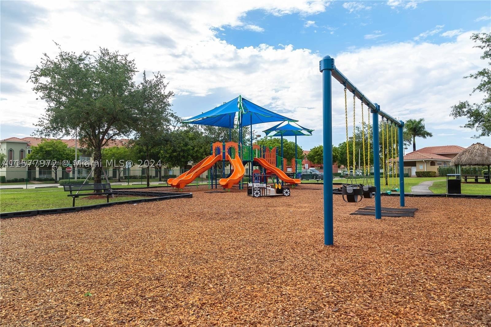 Real estate property located at 2008 26th Ln #204, Miami-dade, Keys Gate Condo No Eight, Homestead, FL