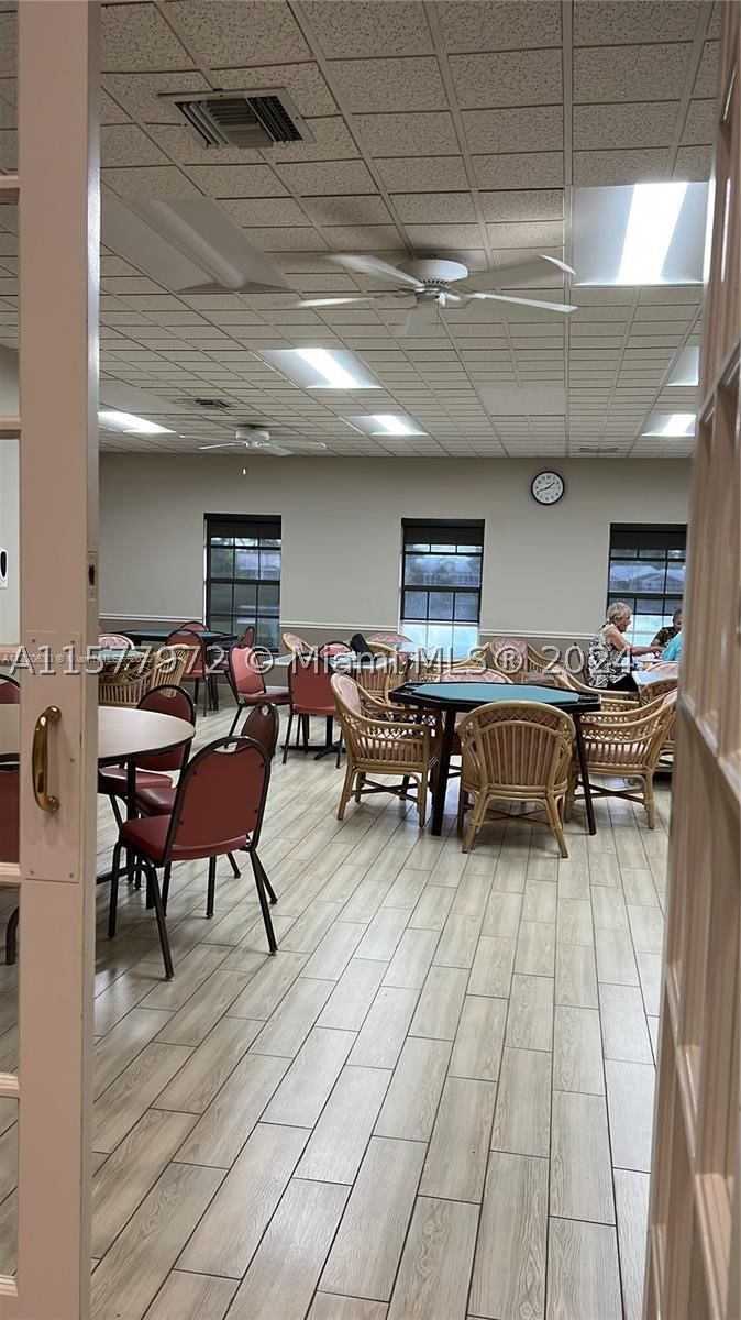 Real estate property located at 2008 26th Ln #204, Miami-dade, Keys Gate Condo No Eight, Homestead, FL
