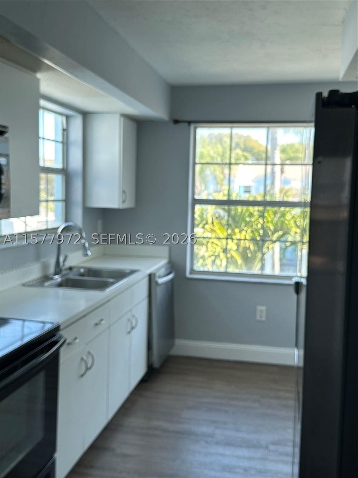 Real estate property located at 2008 26th Ln #204, Miami-dade, Keys Gate Condo No Eight, Homestead, FL