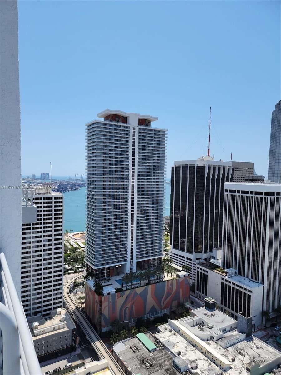 Real estate property located at 133 2nd Ave #3619, Miami-Dade County, THE LOFT DOWNTOWN II COND, Miami, FL