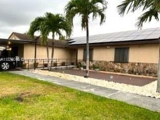 Real estate property located at 11515 168th Ter, Miami-Dade County, PINE LAKE WEST, Miami, FL