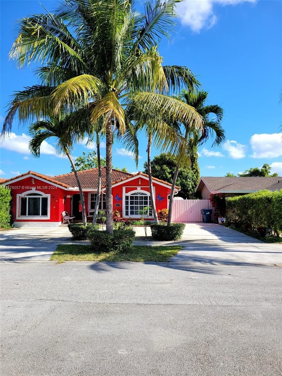 Real estate property located at 14777 141st Ter, Miami-Dade County, ADVENTURE HOMES, Miami, FL